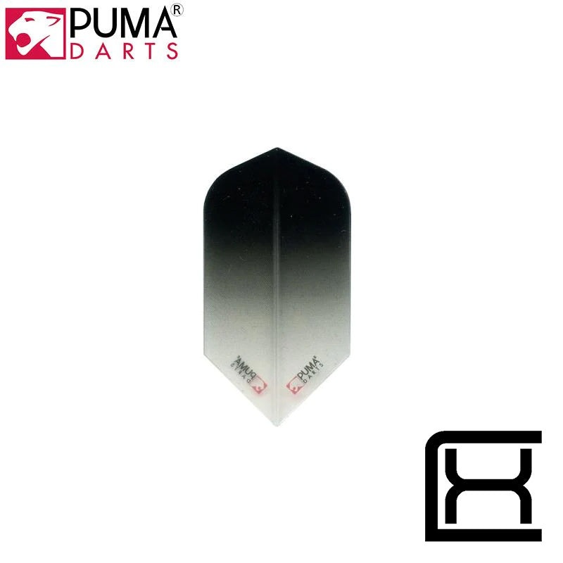 Puma Darts Vignette Slim Flights