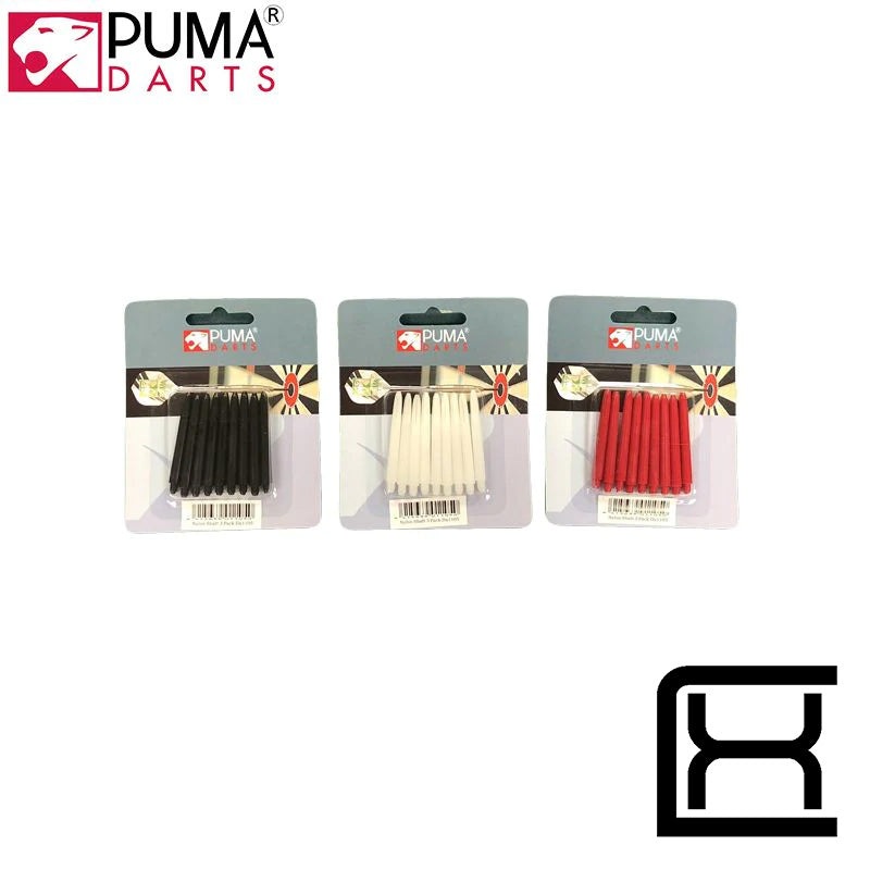 Puma Nylon Shafts