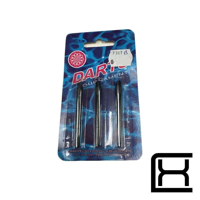 Really Ruthless Shafts Black