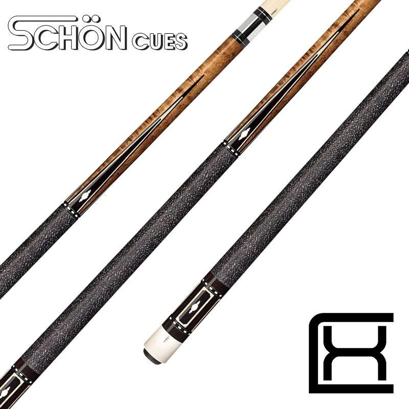 Schon Cues STL9