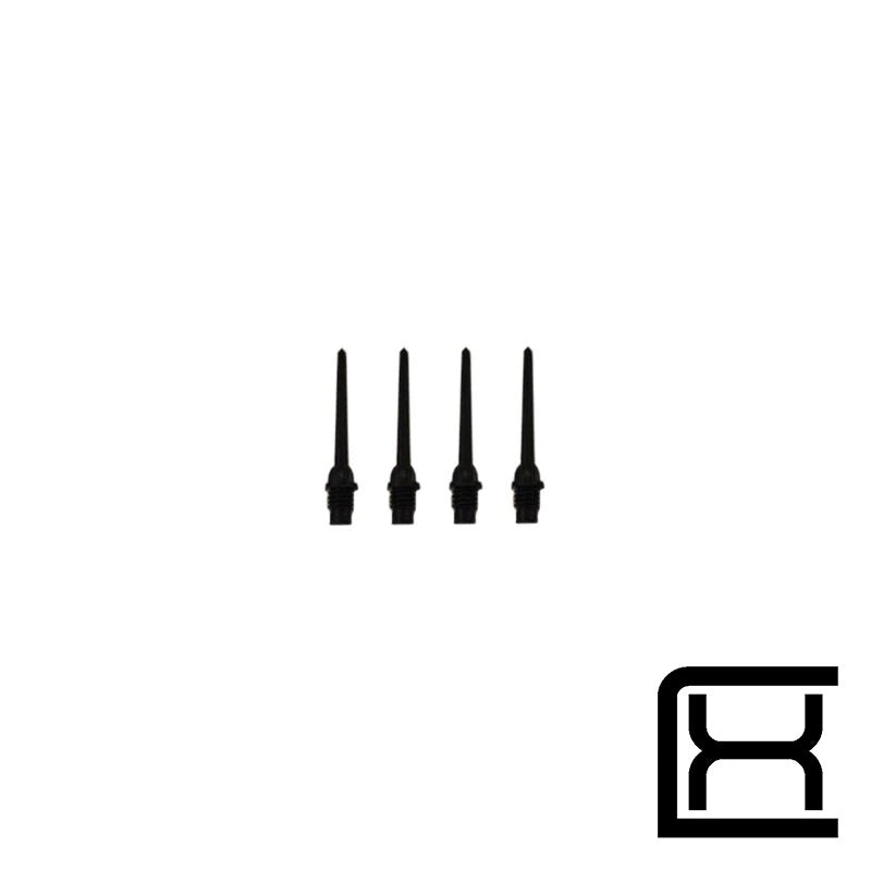 Screw in Plastic Short Tips