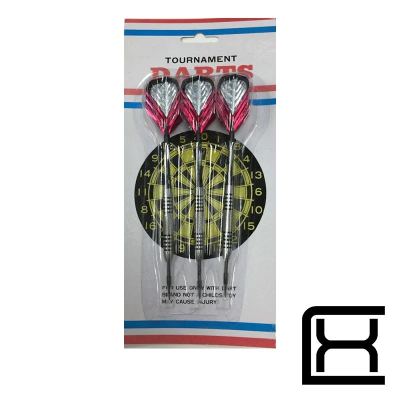 Tournament Dart Set