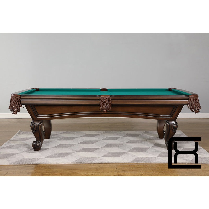 8′ Regent Pool Table