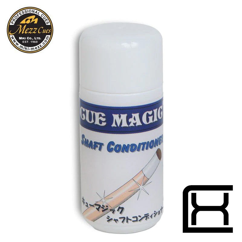 Cue Magic – Shaft Cleaner