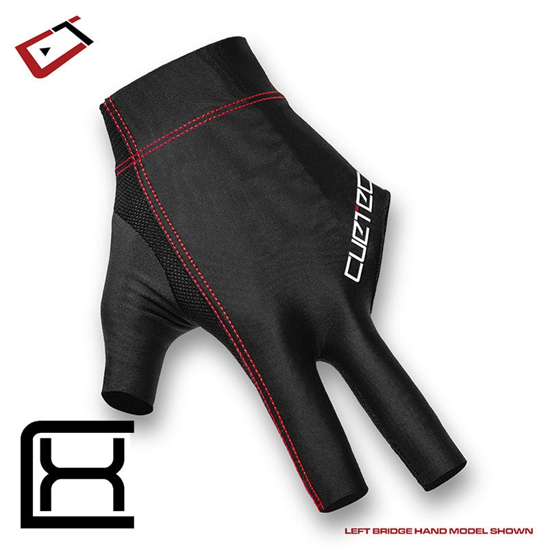 Cuetec Axis Glove