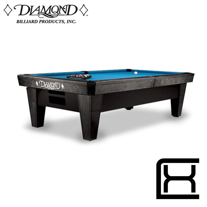 Diamond Pro-AM
