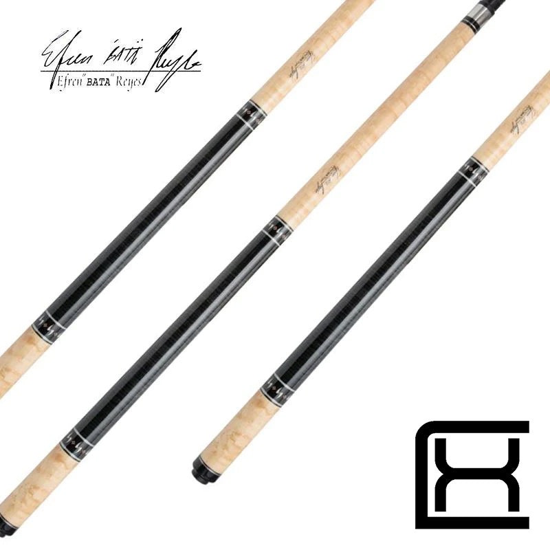 Efren Reyes Cues EBR-501