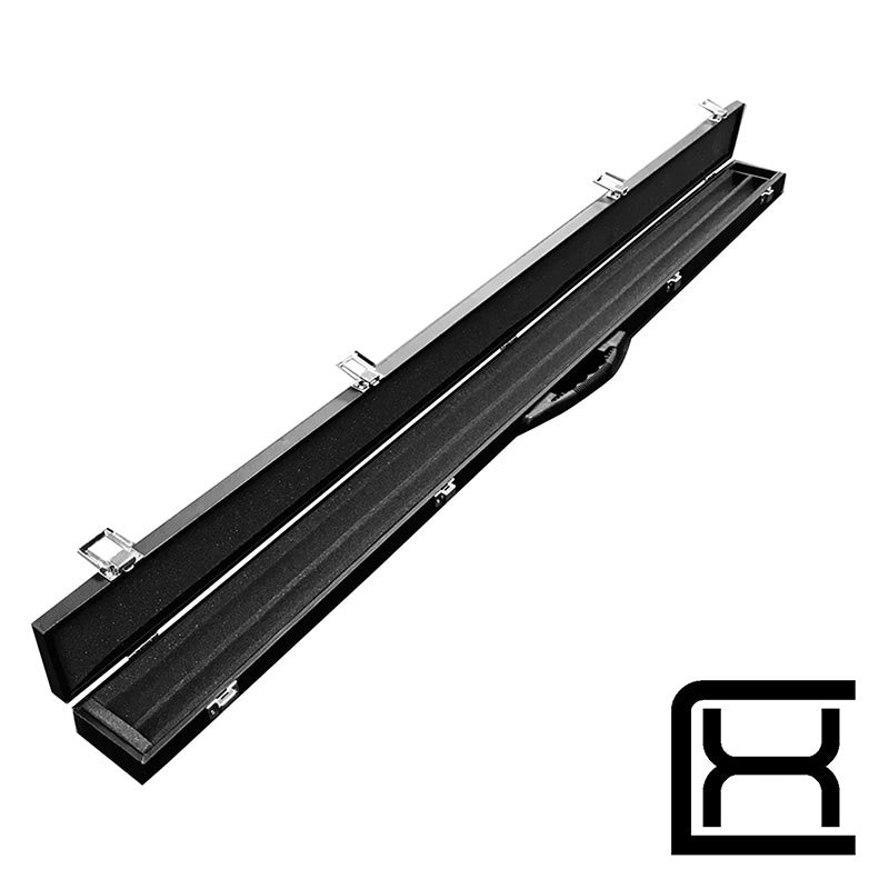 EX 3/4 Box Case – Black
