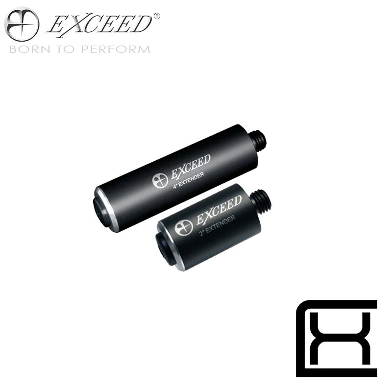 Exceed Extension