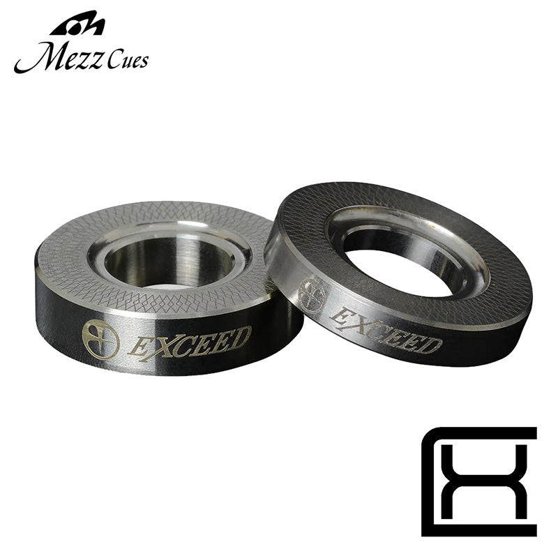 Exceed X-Ring (Wavy)