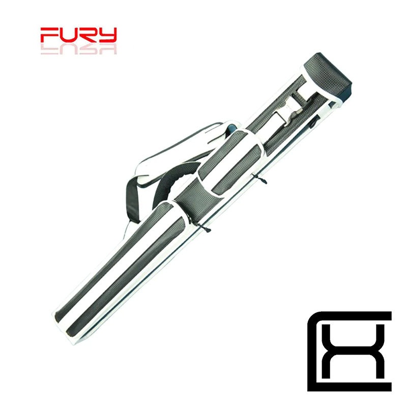 FURY 2×3 CASE – BLACK CARBON