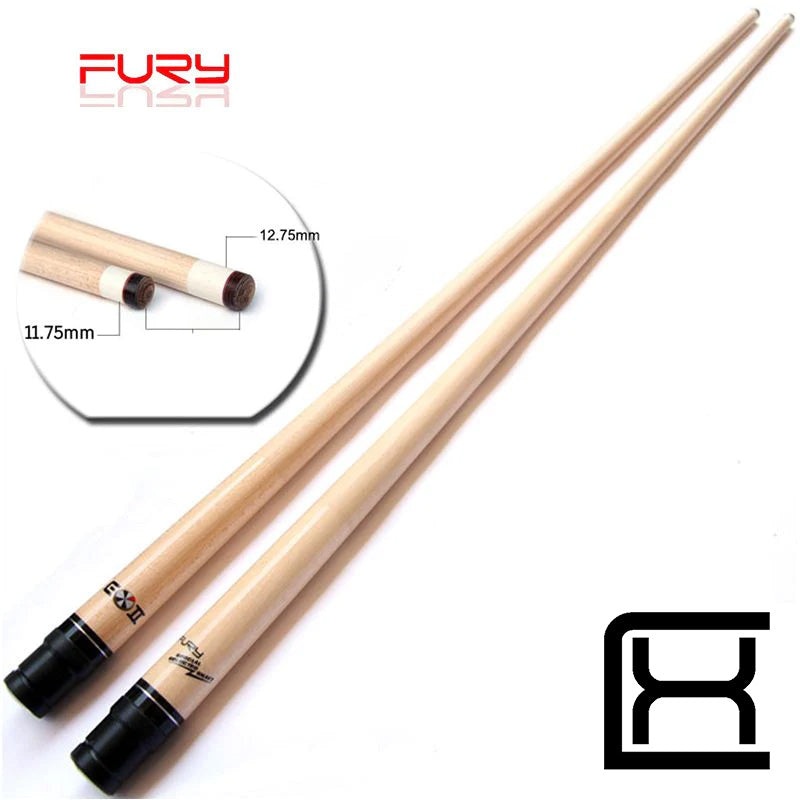 Fury Cues Shaft