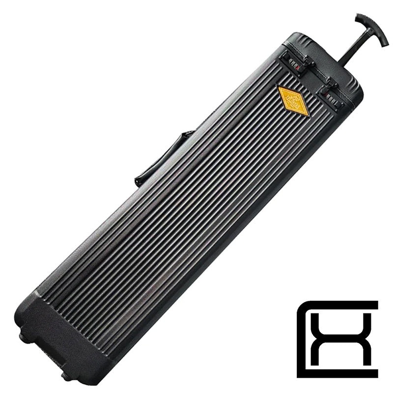 J Flowers Cue Case