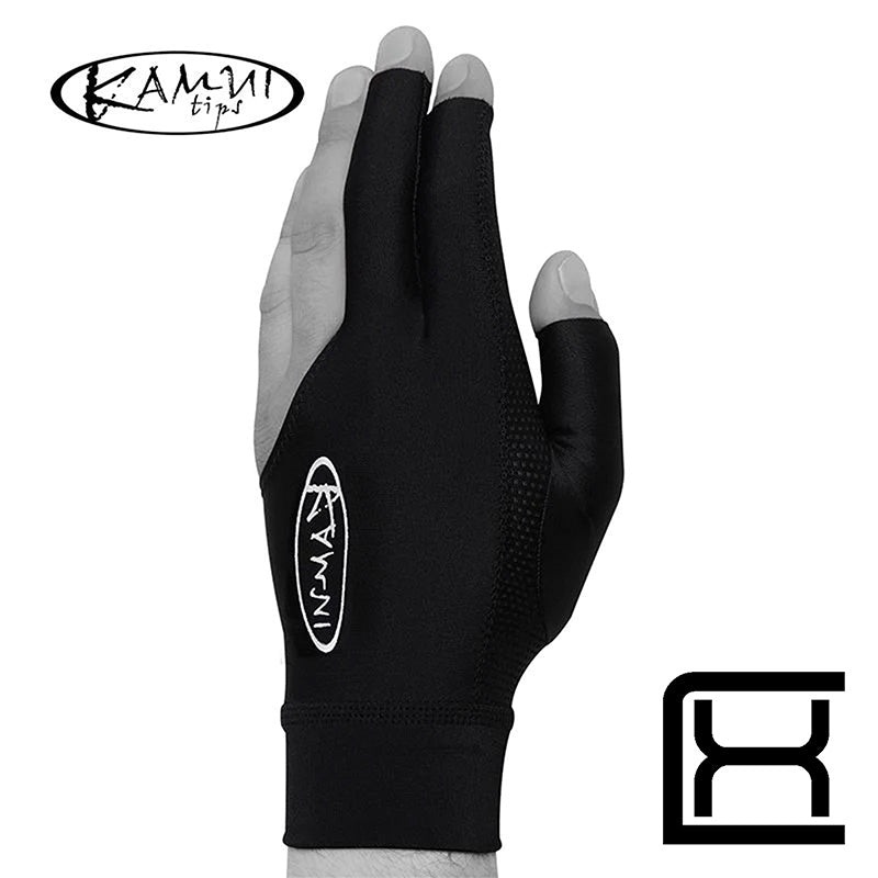 Kamui Billiard Gloves