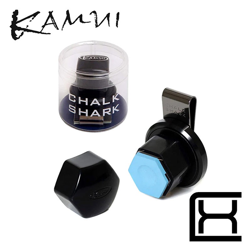 Kamui Chalk Shark – Roku