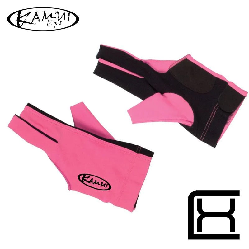 Kamui ‘Pink Ribbon’ Glove