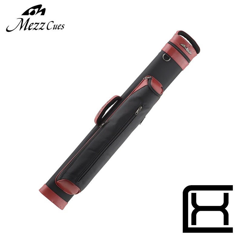 Mezz Case MS-24MKRRed