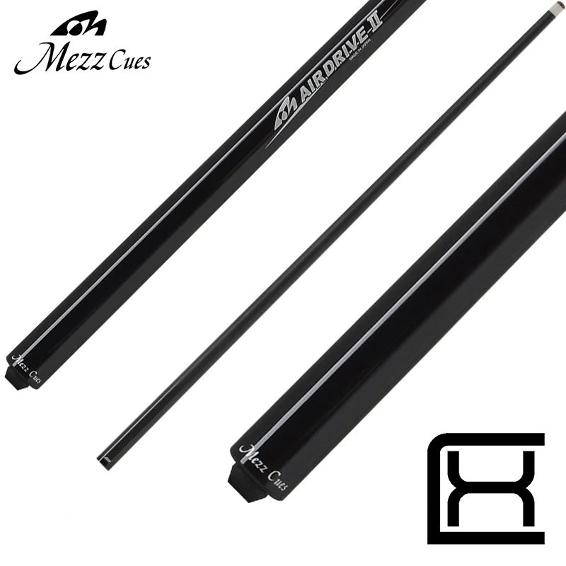 Mezz Cues Airdrive II