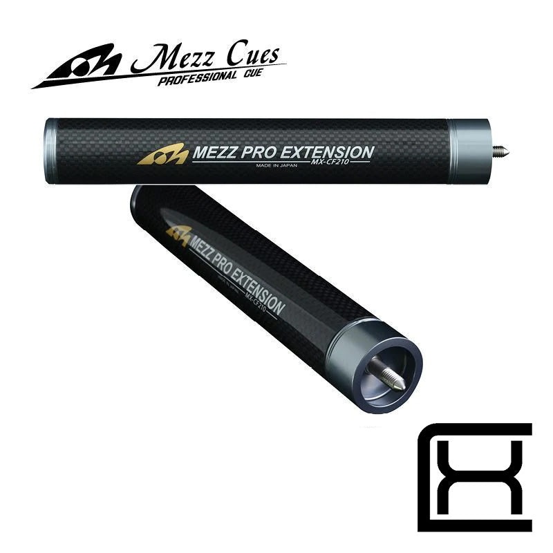 Mezz Pro Extension