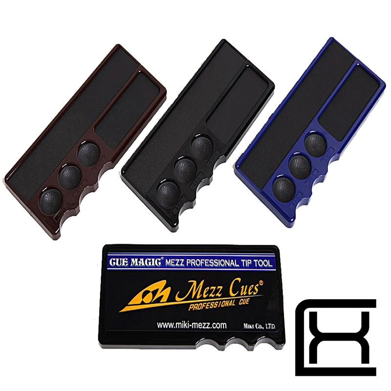 Mezz Professional Tip Tool