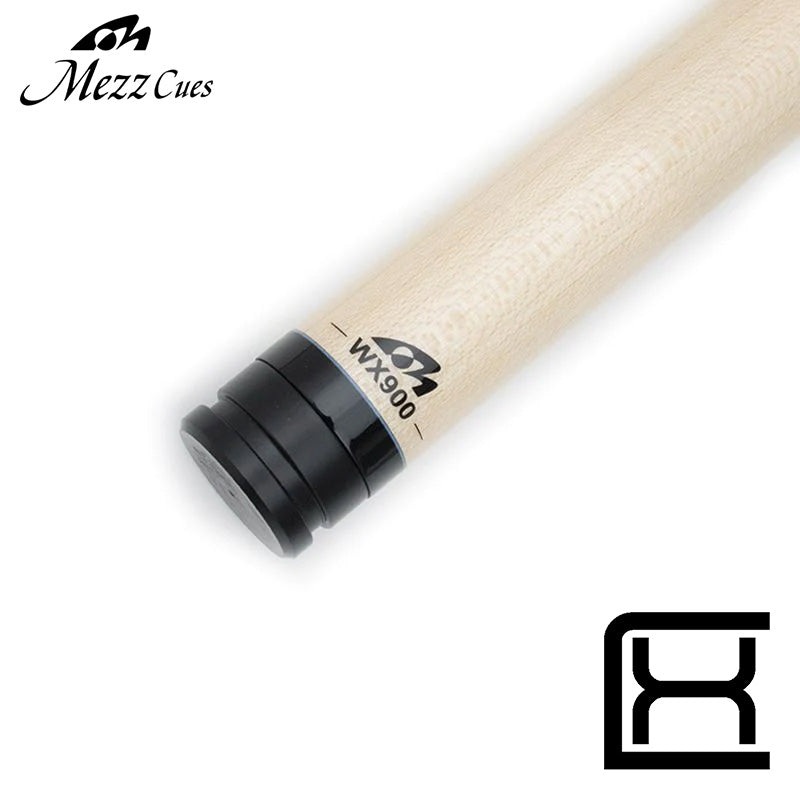 Mezz Shafts WX900