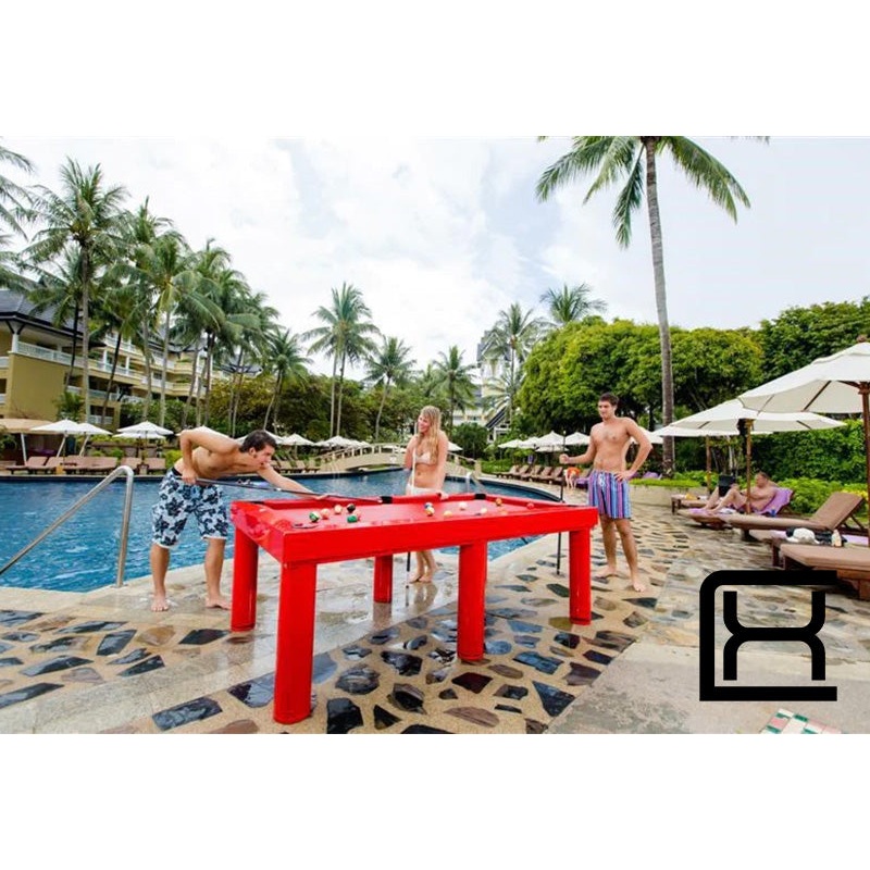 Mood Outdoor Pool Table