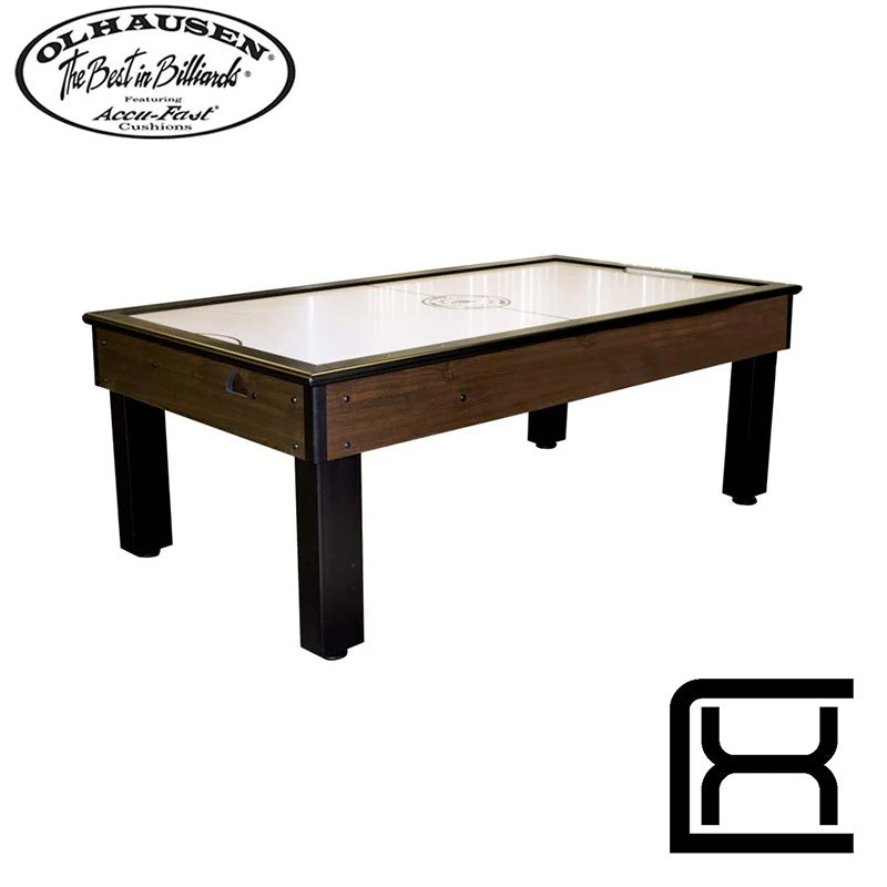 Olhausen Air Hockey – Spectrum