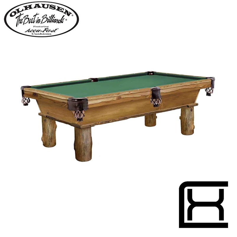 Olhausen Pool Table Cumberland