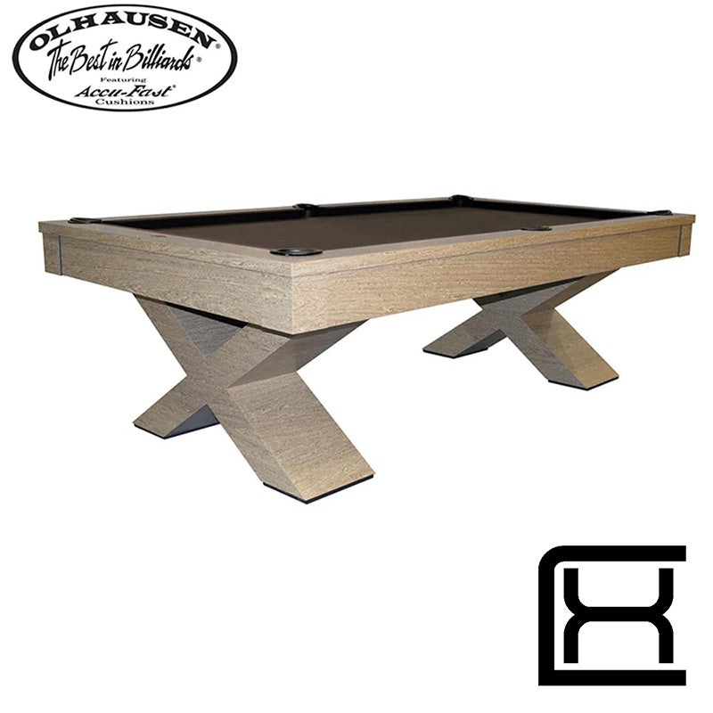 Olhausen Pool Table Encore