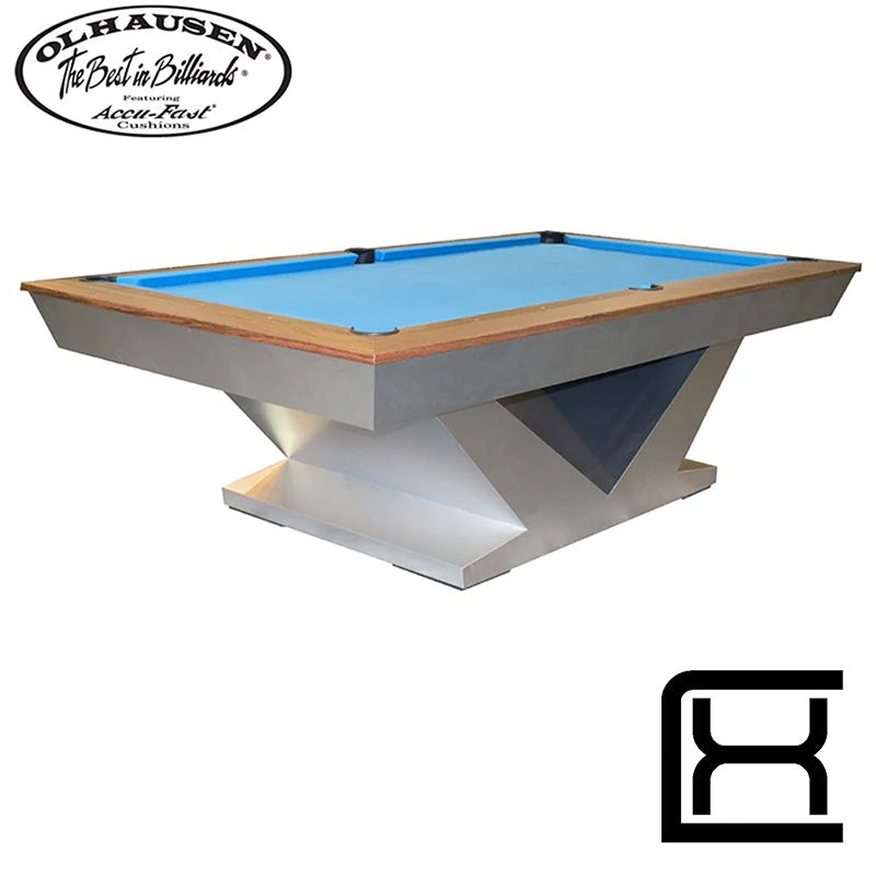 Olhausen Pool Table Landmark