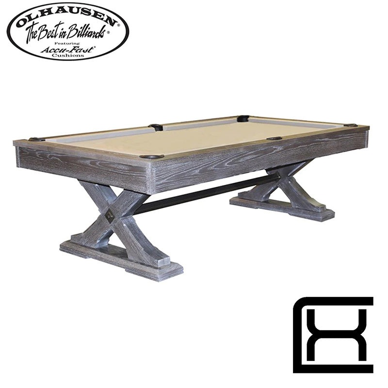 Olhausen Pool Table Tustin