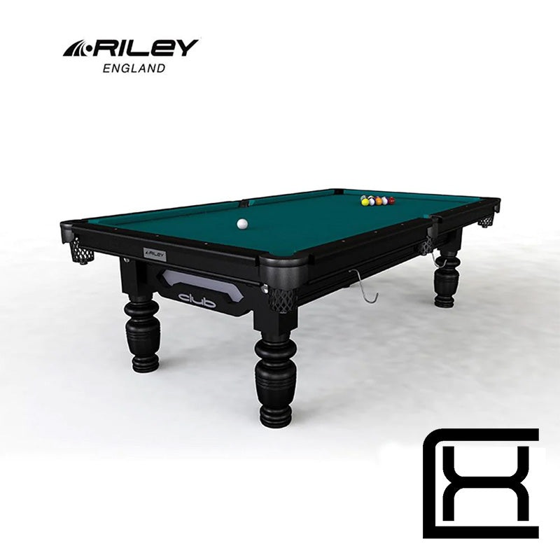 Riley Pool Table – Club