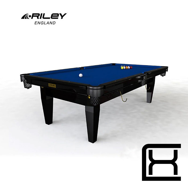 Riley Pool Table – Grand