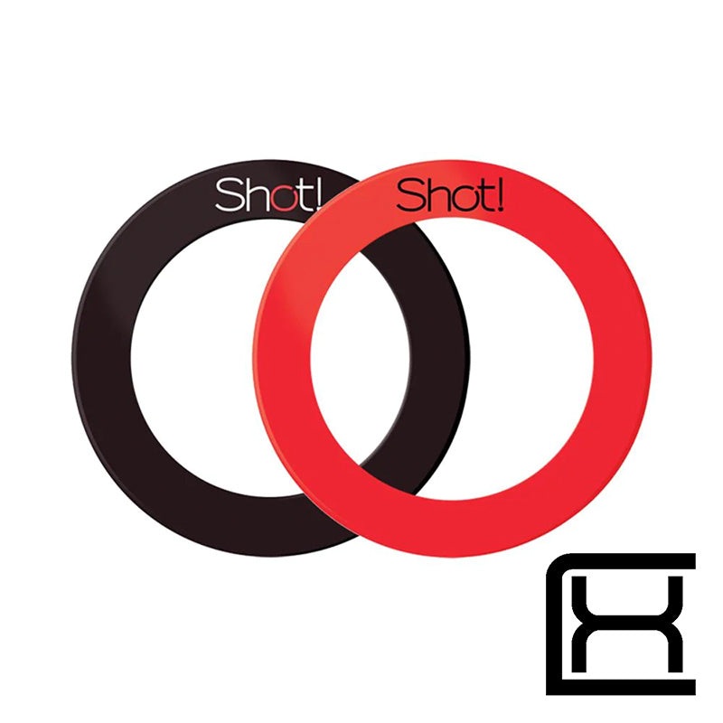 SHOT Dart Board Surround