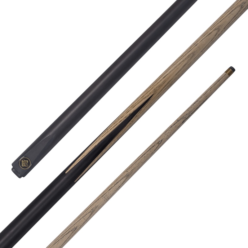 1-Piece Standard Ash Cue