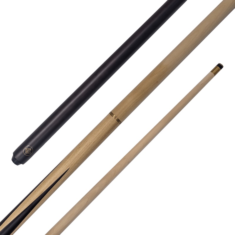 2-Piece Maple Club Cue