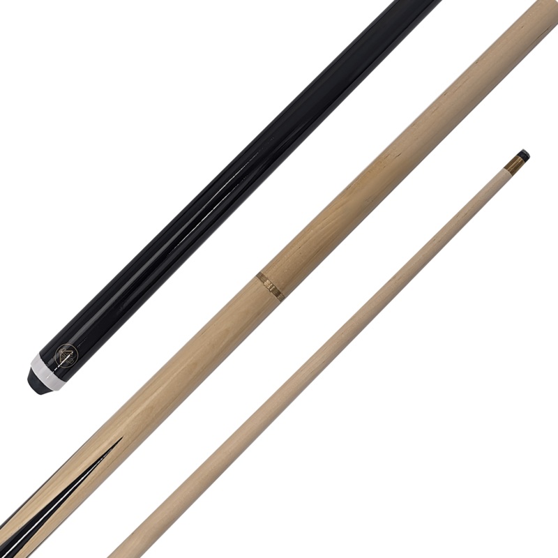 2-Piece Timber Pub Cue