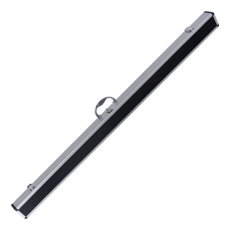 3/4 Split 50″ Aluminium Hard Cue Case