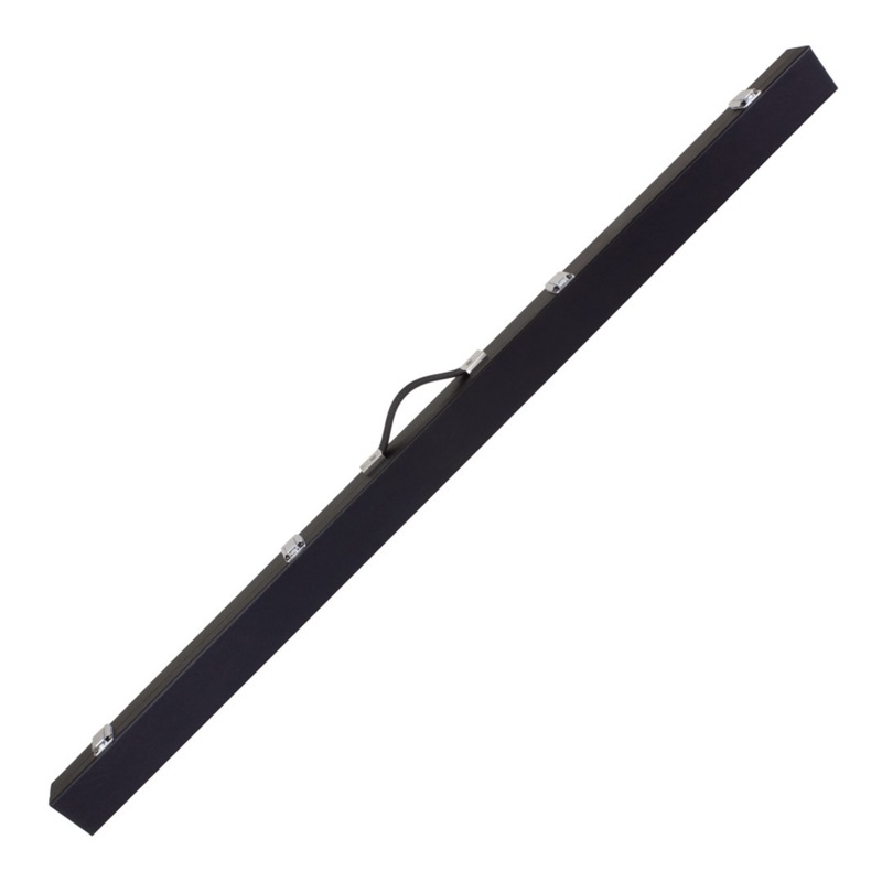 3/4 Split 50″ Hard Cue Case