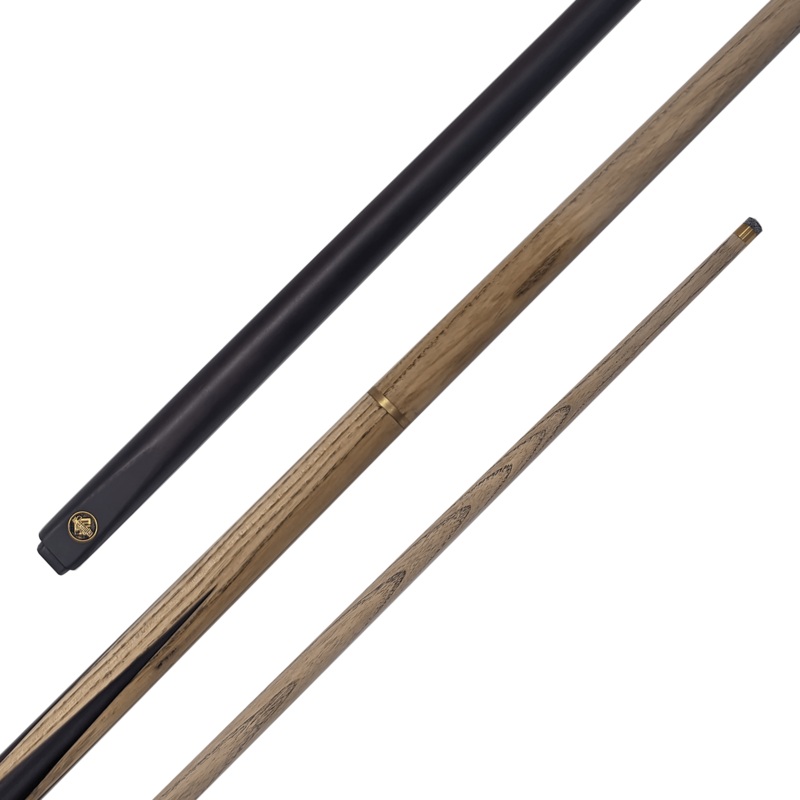 A10 – 2-Piece Standard Ash Cue