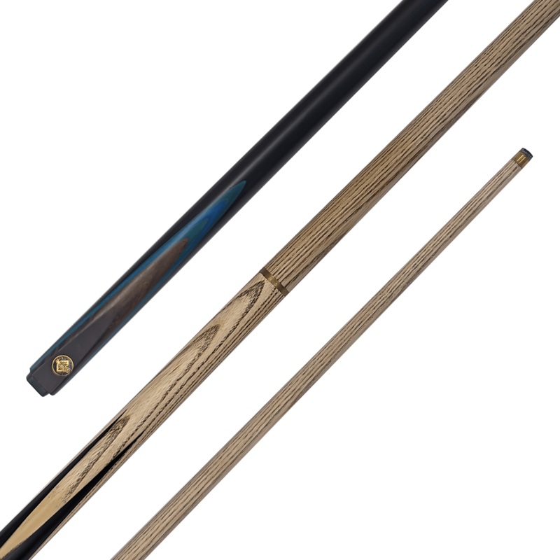 A11 – 2-Piece Standard Ash Cue