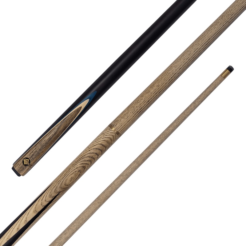 A13 – 2-Piece Standard Ash Cue