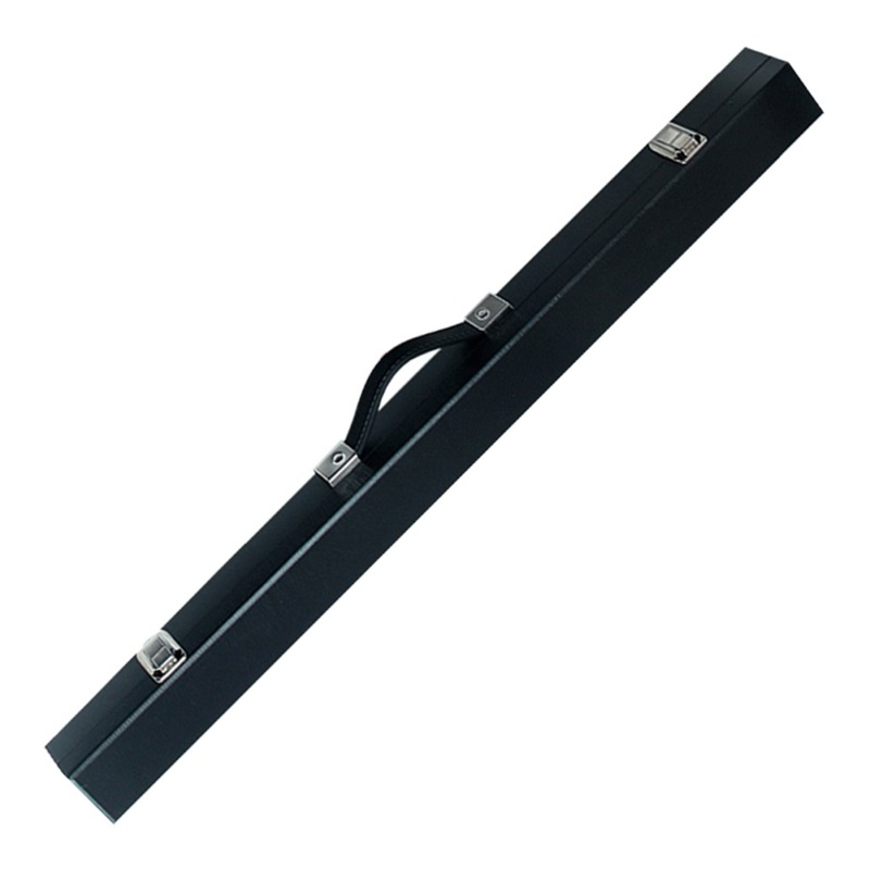 C44 – 2-Piece 32″ Hard Cue Case