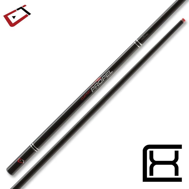 Cuetec Cynergy Propel – Jump Cue