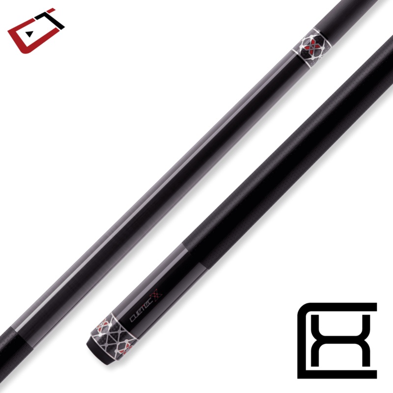 Cuetec Cynergy X Series – Raw (Wrap)