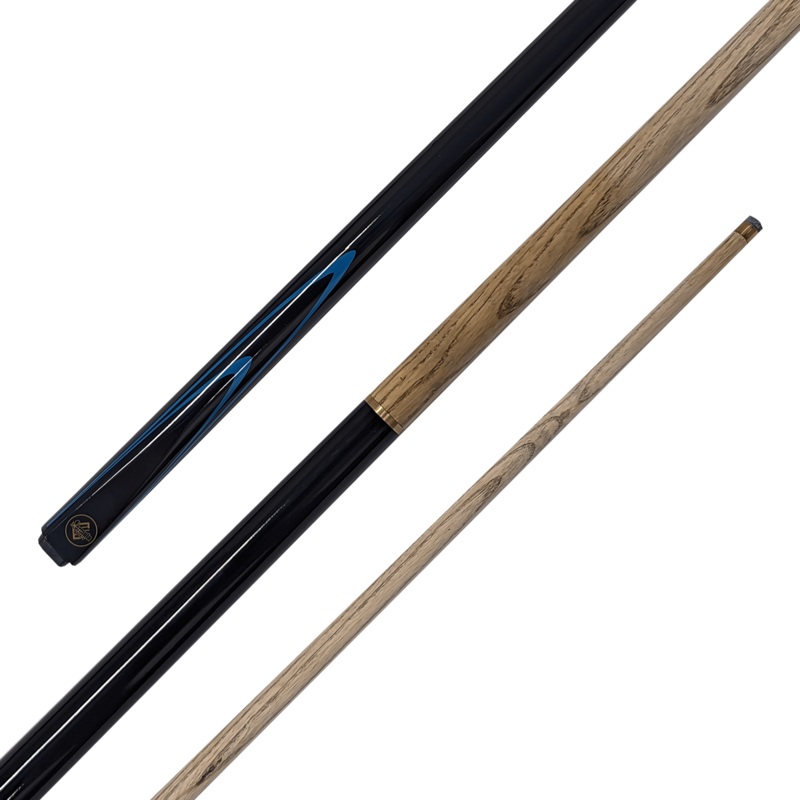 Deluxe – 2-Piece Premium Ash Cue