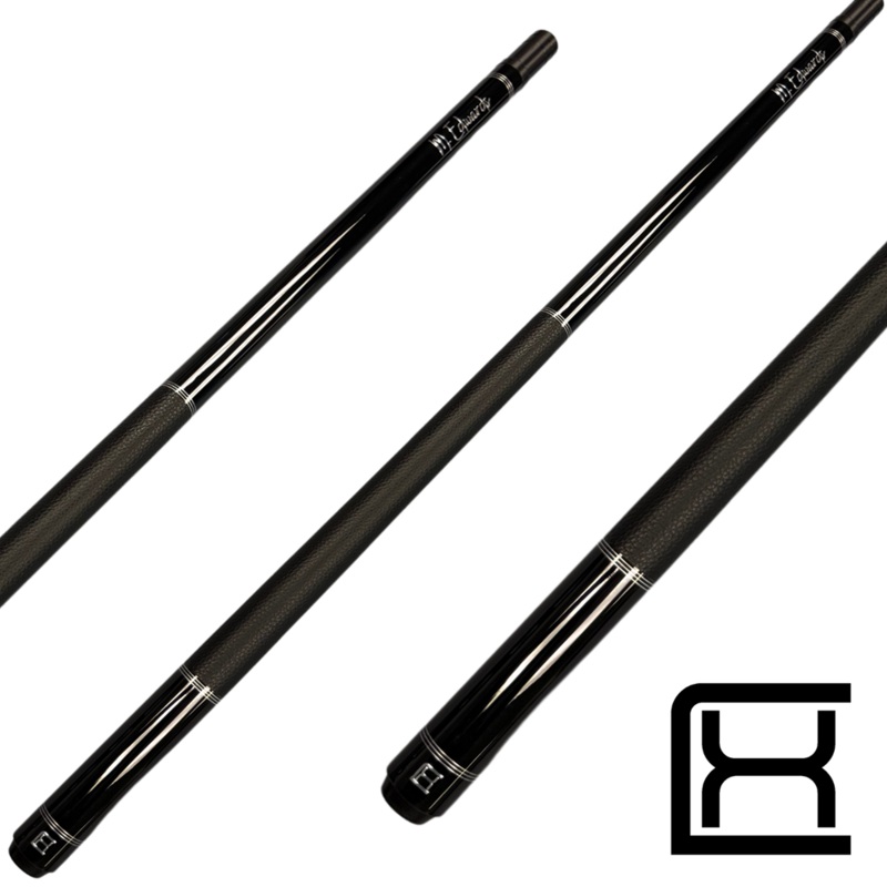 EX Carbon “Signature Series” Pool Cue