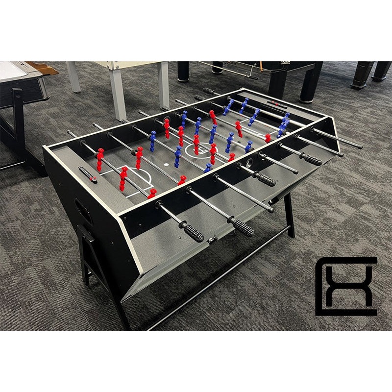 EX Games – 4′ Multi ‘3 in 1’ Games Table