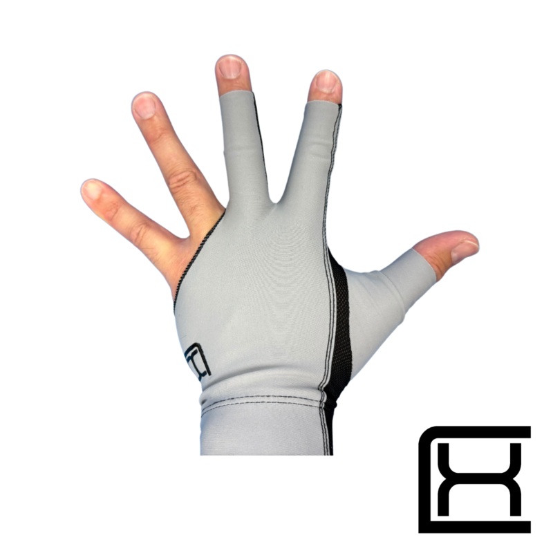 EX Pro Gloves – Space Grey