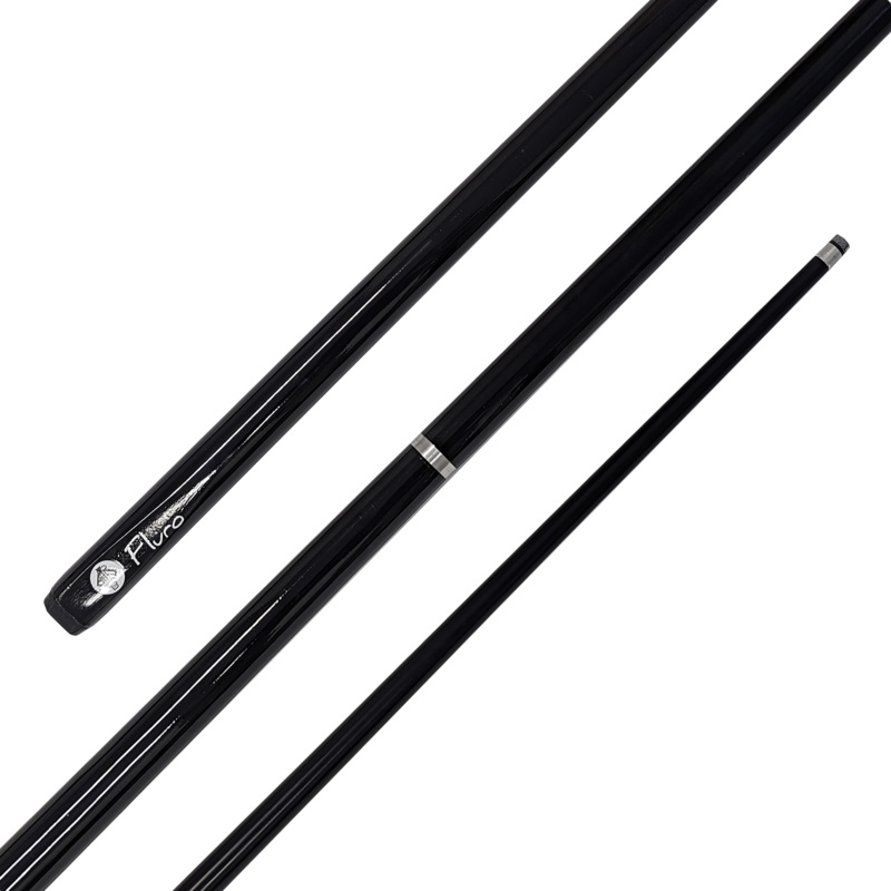Fluro – 2-Piece Composite Cue